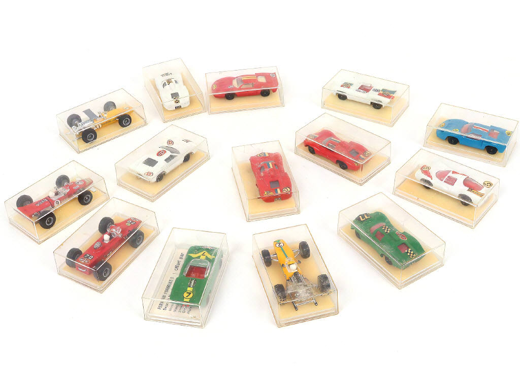 Lot 249 - CHAMPION (FRANCE) (14)