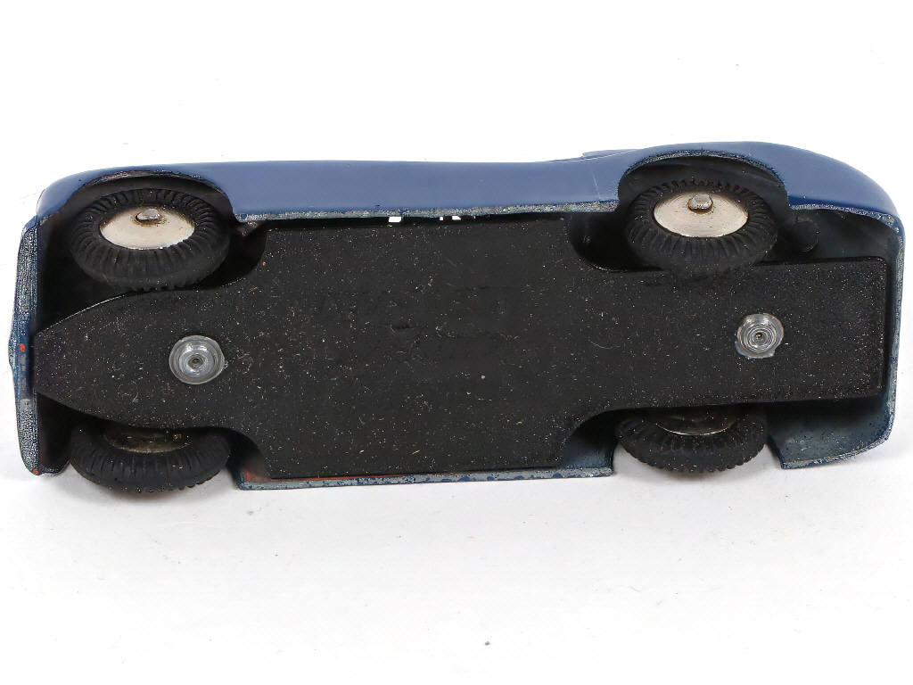 Lot 128 - TEKNO (DANEMARK) (1)