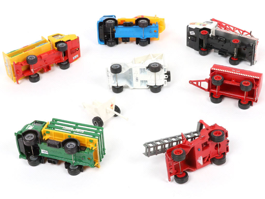 Lot 247 - CHAMPION (FRANCE) (8)