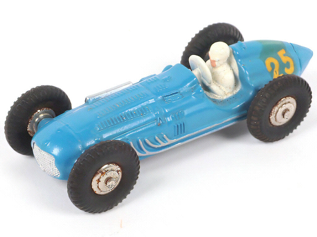 Lot 313 - DINKY TOYS (FRANCE) (1)