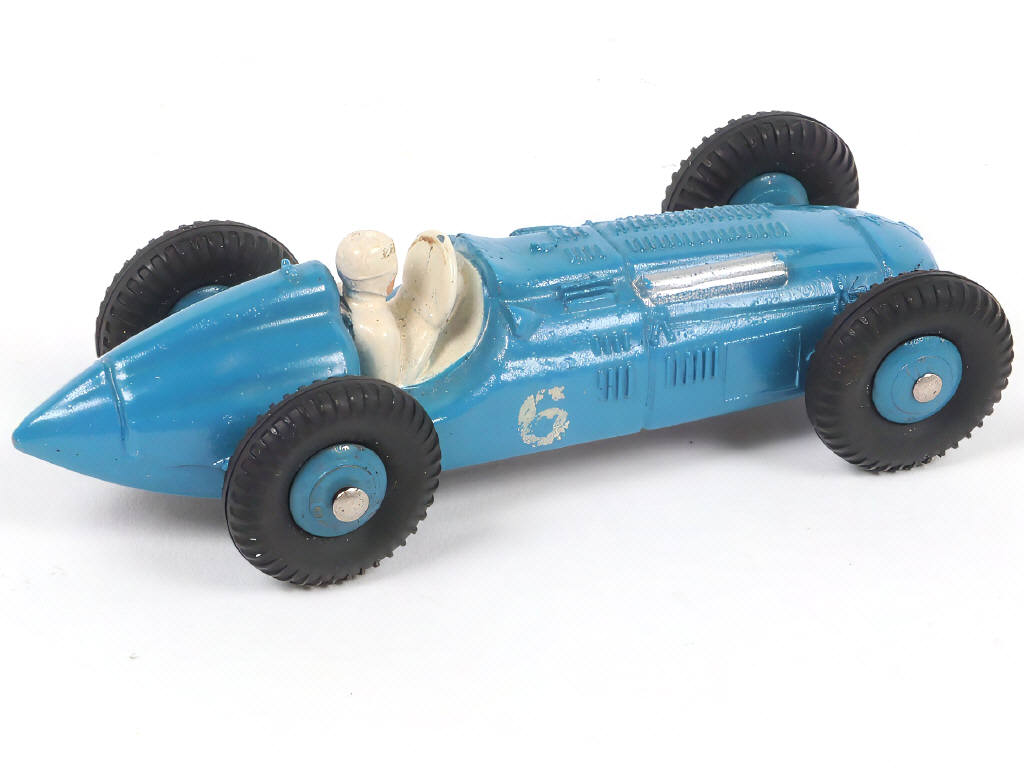 Lot 314 - DINKY TOYS (FRANCE) (1)