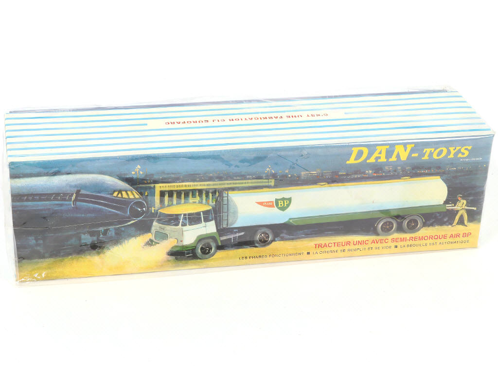 Lot 260 - DAN-TOYS (FRANCE) (1)