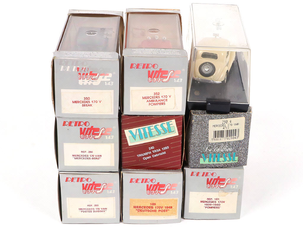 Lot 138 - VITESSE (PORTUGAL) (9)