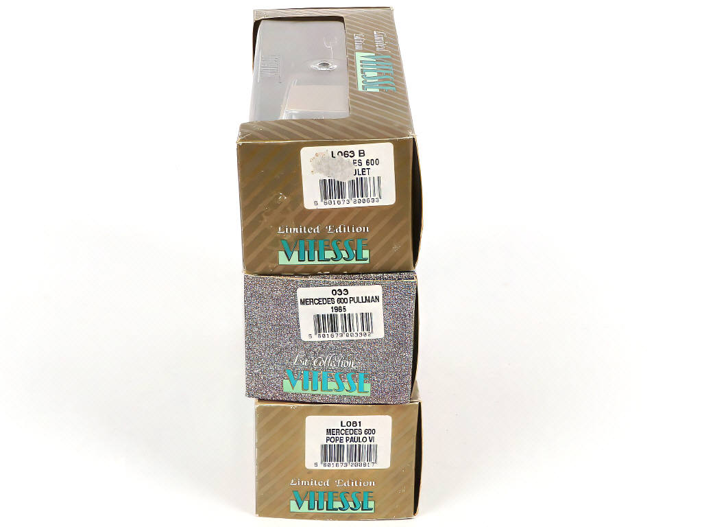 Lot 136 - VITESSE (PORTUGAL) (3)