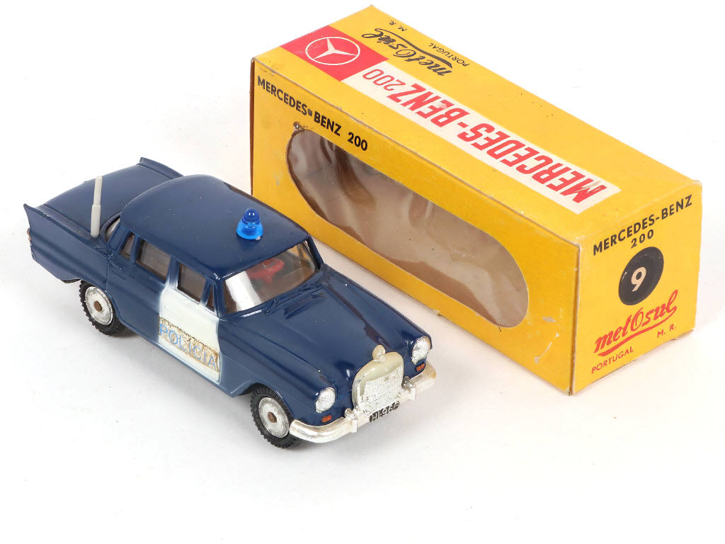 Lot 140 - METOSUL (PORTUGAL) (4)