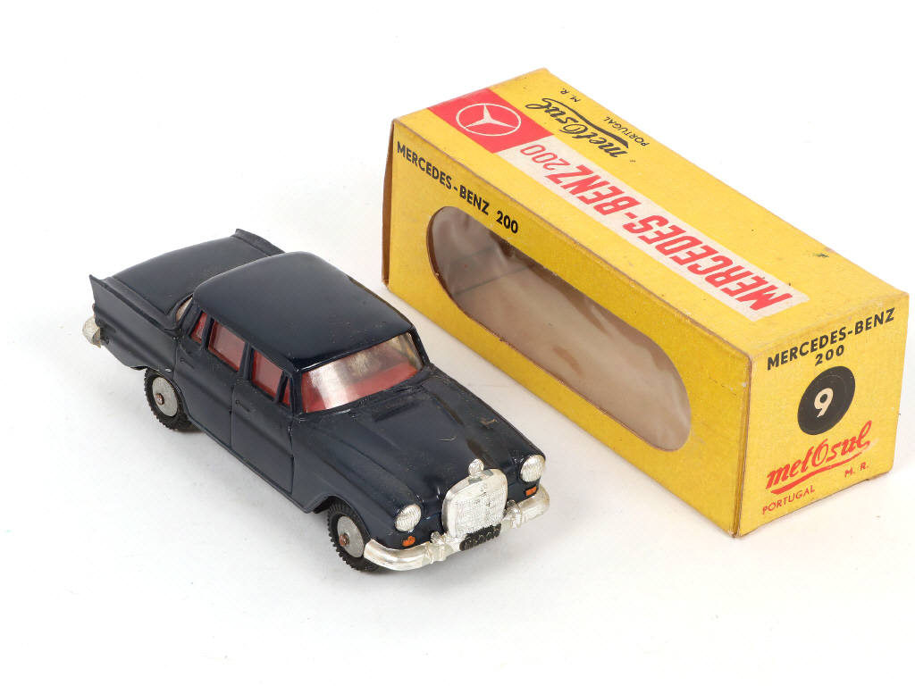 Lot 140 - METOSUL (PORTUGAL) (4)