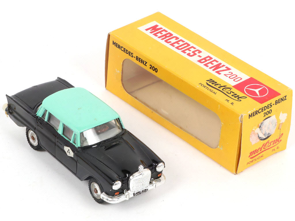 Lot 140 - METOSUL (PORTUGAL) (4)