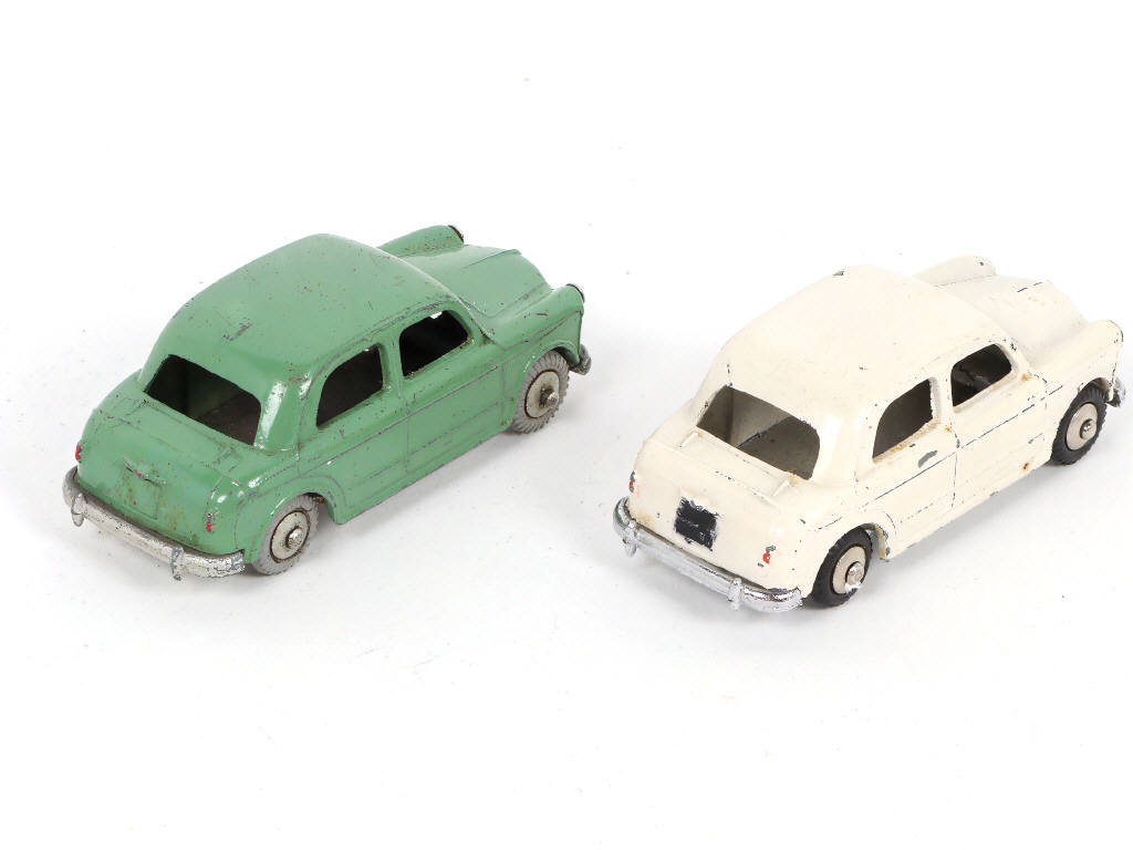 Lot 148 - MERCURY (ITALIE) (2)