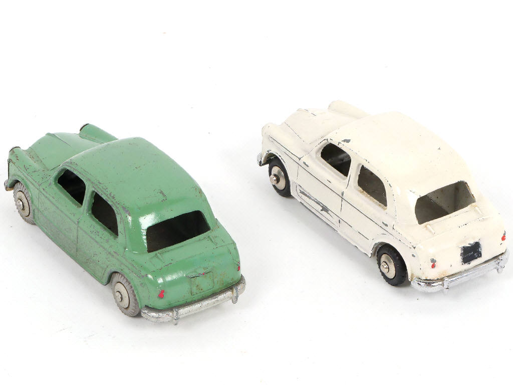 Lot 148 - MERCURY (ITALIE) (2)