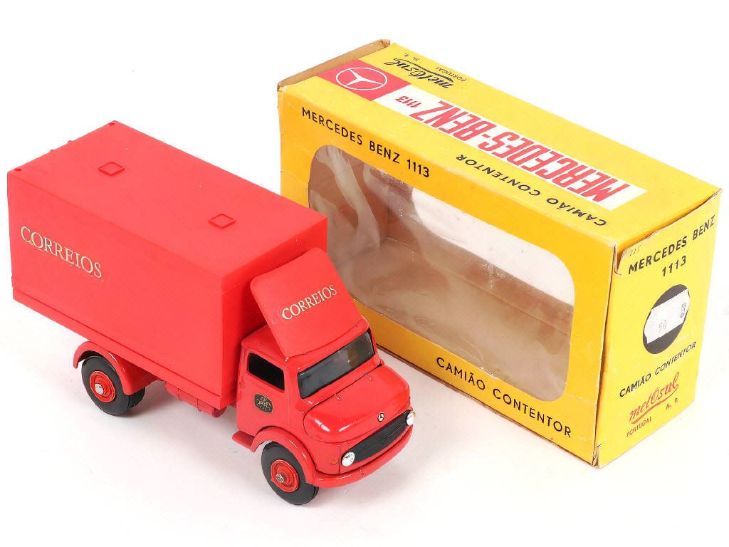 Lot 139 - METOSUL (PORTUGAL) (3)