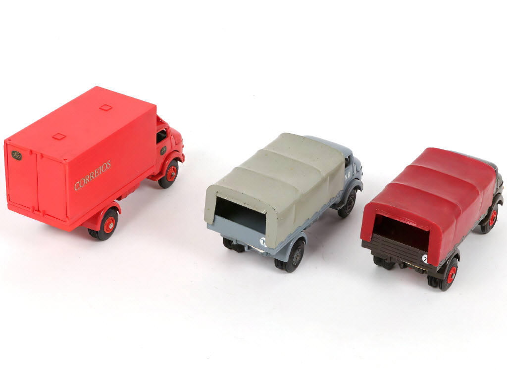 Lot 139 - METOSUL (PORTUGAL) (3)