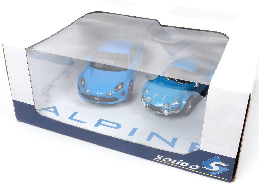 Lot 48 - SOLIDO (FRANCE) (1)