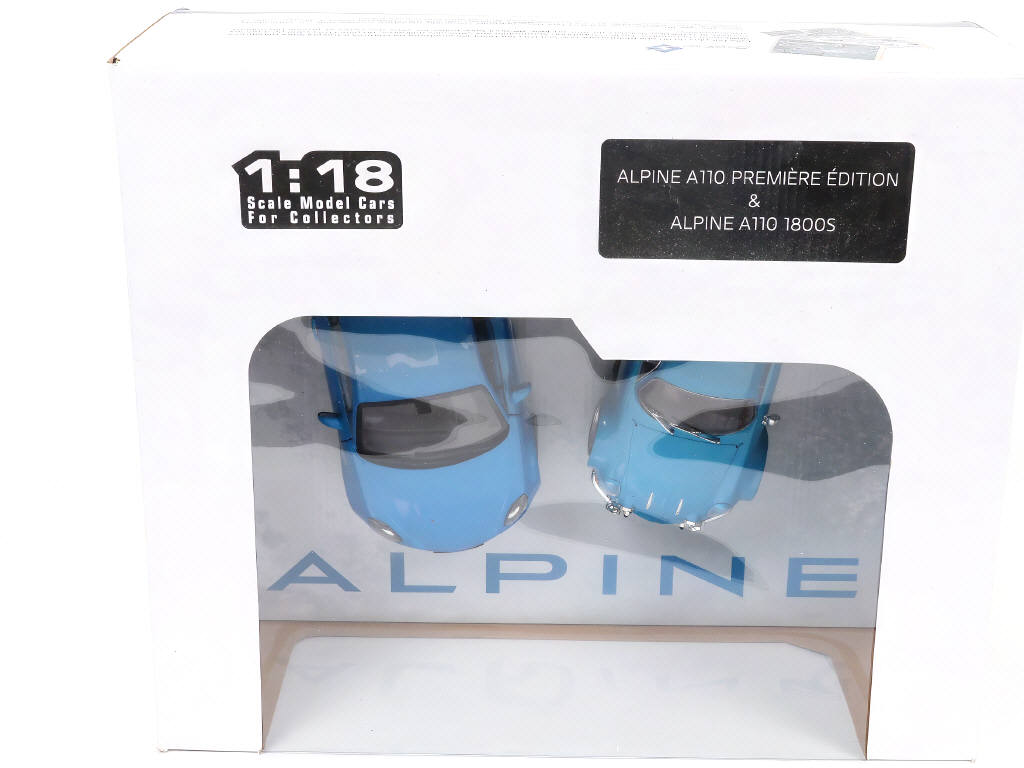 Lot 48 - SOLIDO (FRANCE) (1)