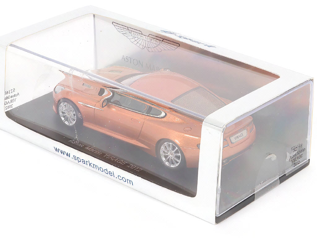 Lot 118 - SPARK (MACAU) (1)