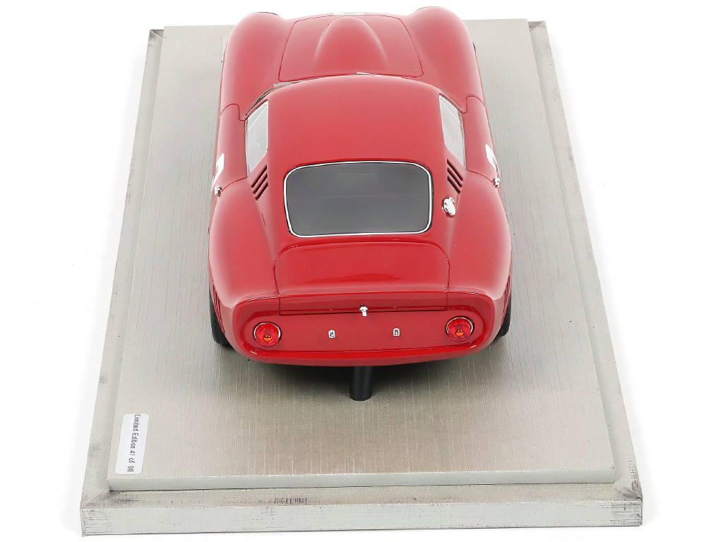 Lot 44 - TECHNOMODEL (ITALIE) (1)