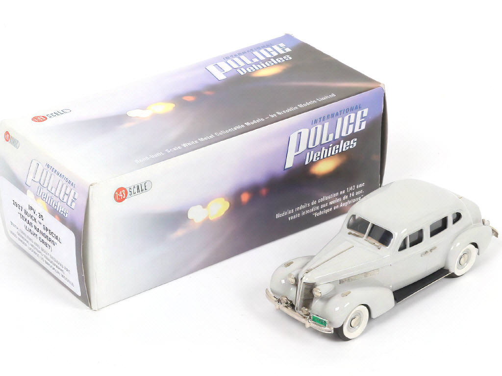 Lot 183 - BROOKLIN MODELS (GB) (1)