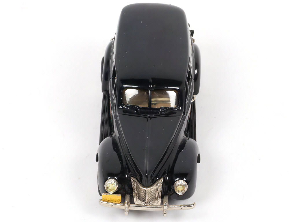 Lot 181 - BROOKLIN MODELS (GB) (1)