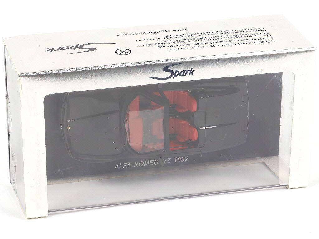 Lot 117 - SPARK (MACAU) (1)