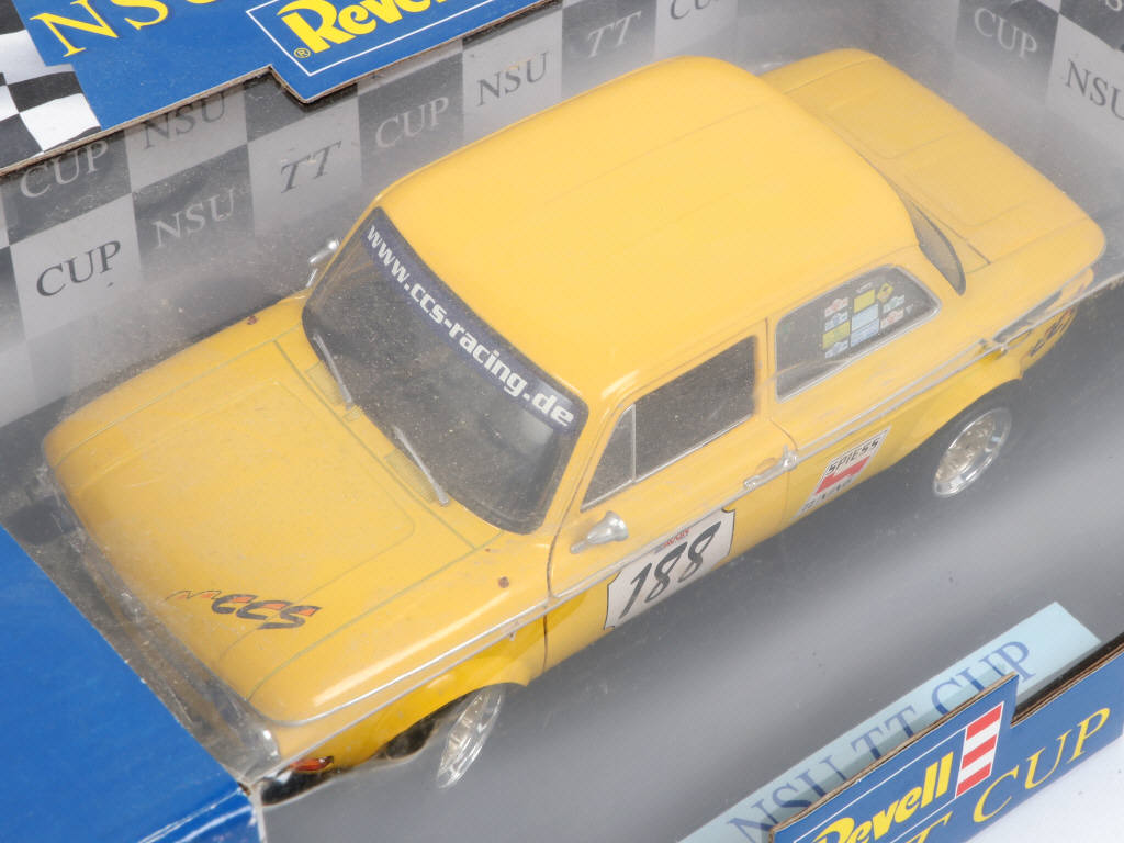Lot 30 - REVELL (ALLEMAGNE) (1)