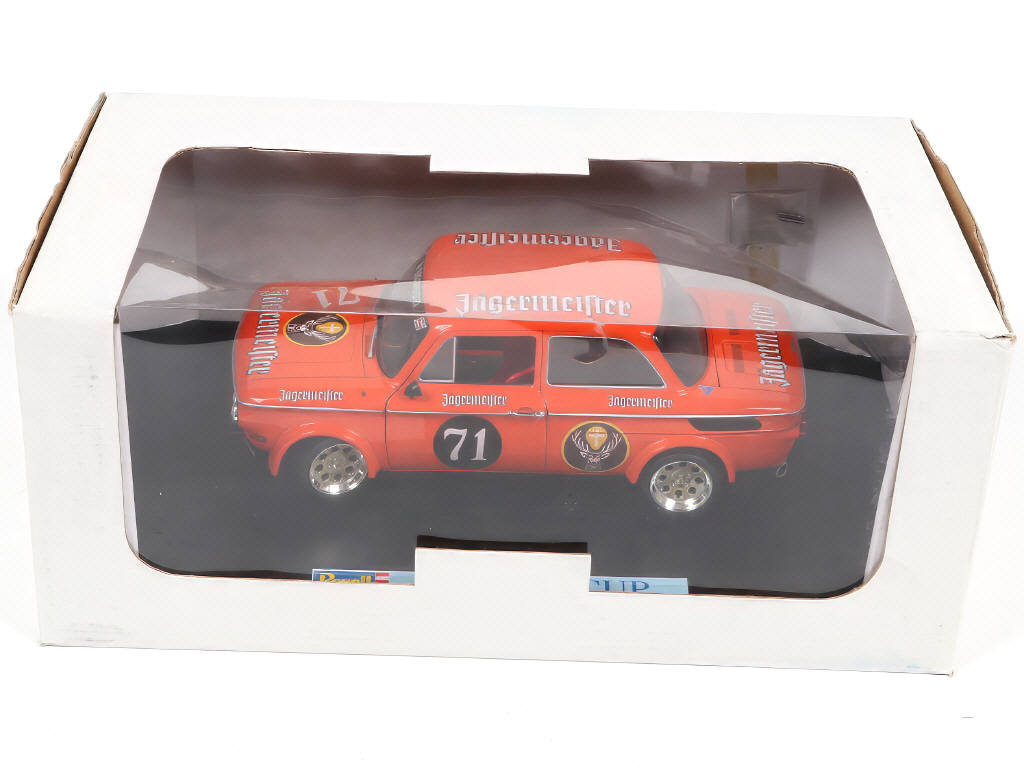 Lot 27 - REVELL (ALLEMAGNE) (1)