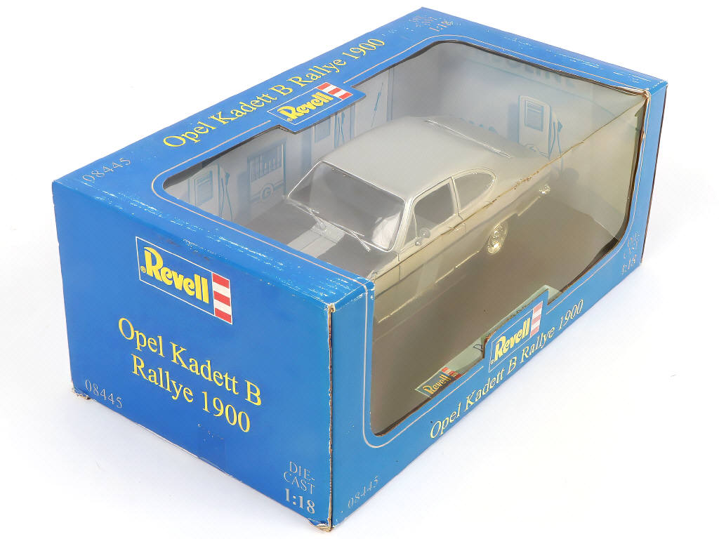 Lot 24 - REVELL (ALLEMAGNE) (1)