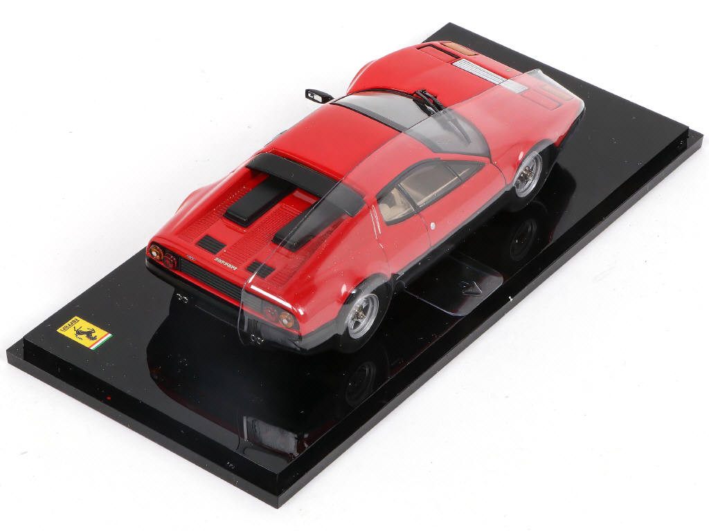 Lot 75 - KYOSHO (JAPON) (1)