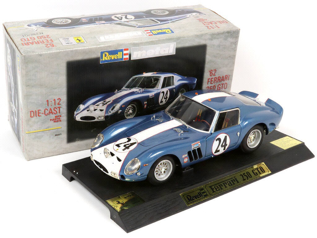 Lot 34 - REVELL (ALLEMAGNE) (1)
