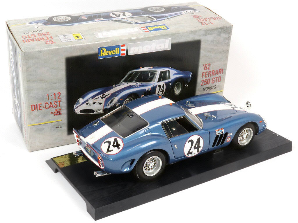 Lot 34 - REVELL (ALLEMAGNE) (1)