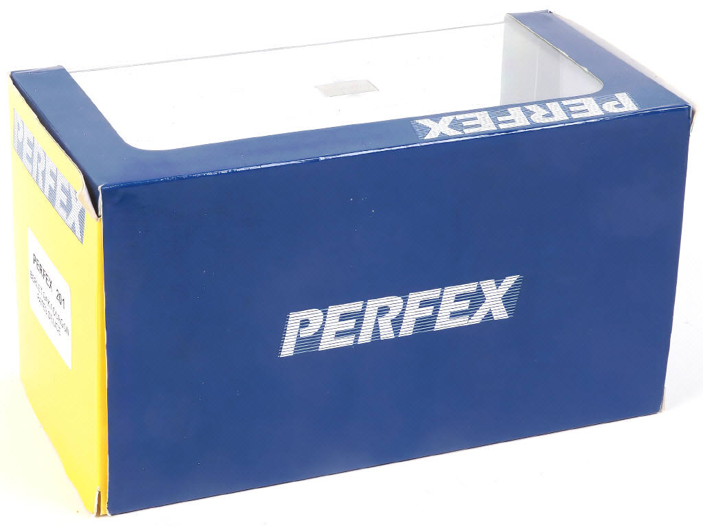 Lot 84 - PERFEX (CHINE) (1)