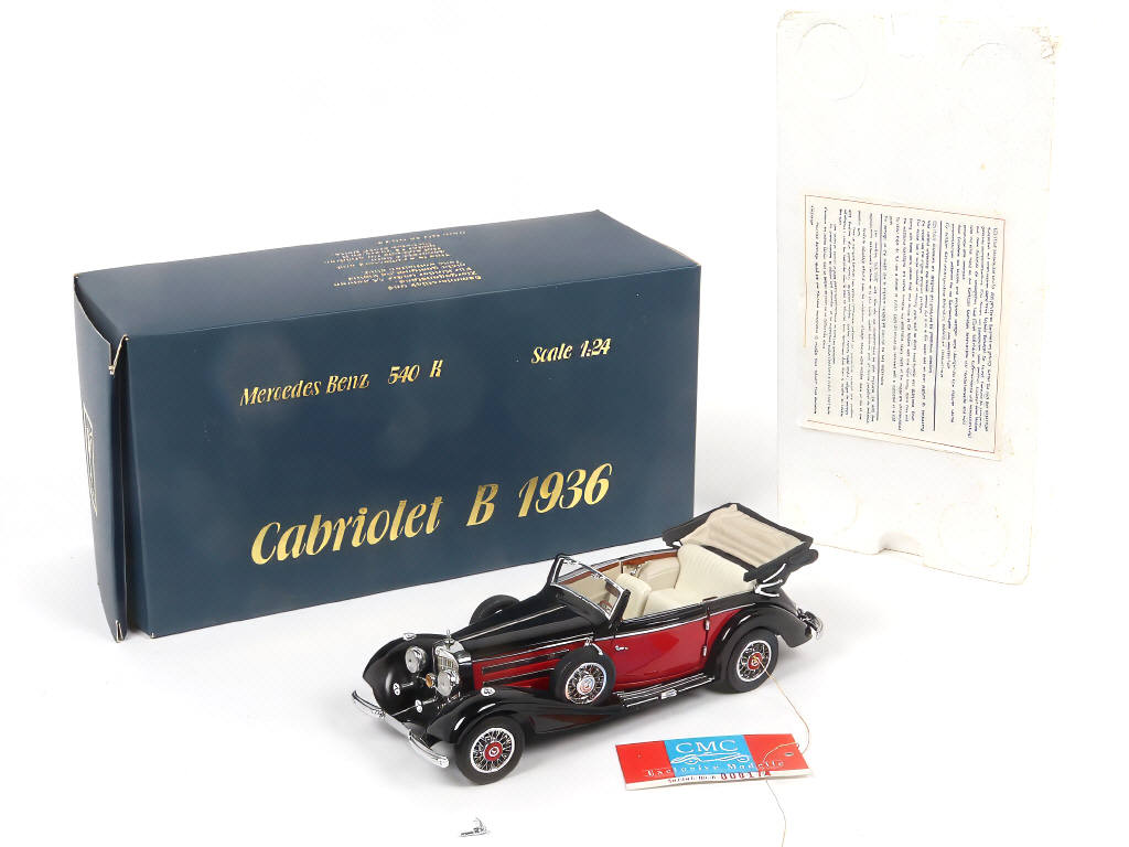 Lot 21 - CMC (ALLEMAGNE) (1)