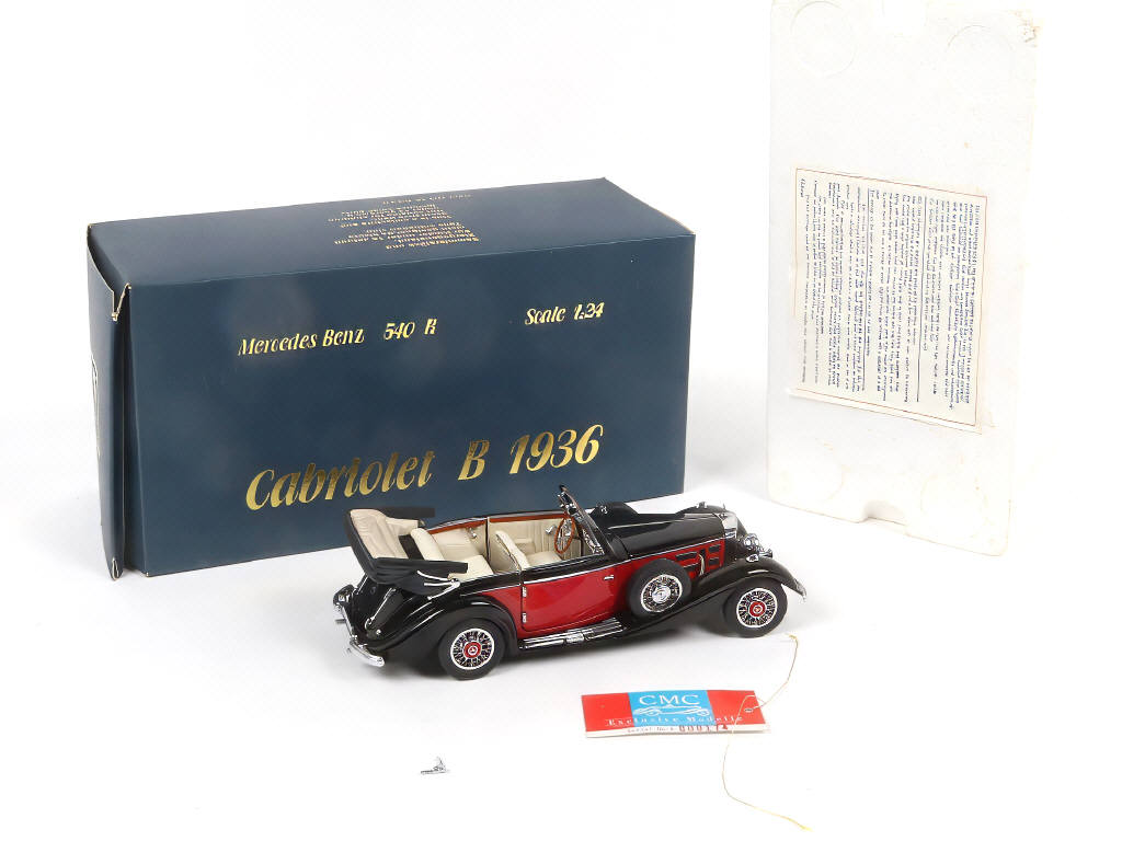 Lot 21 - CMC (ALLEMAGNE) (1)