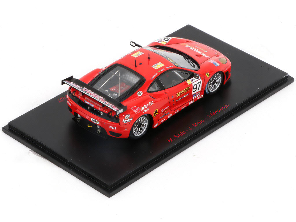 Lot 165 - RED LINE MODELS (ITALIE) (1)