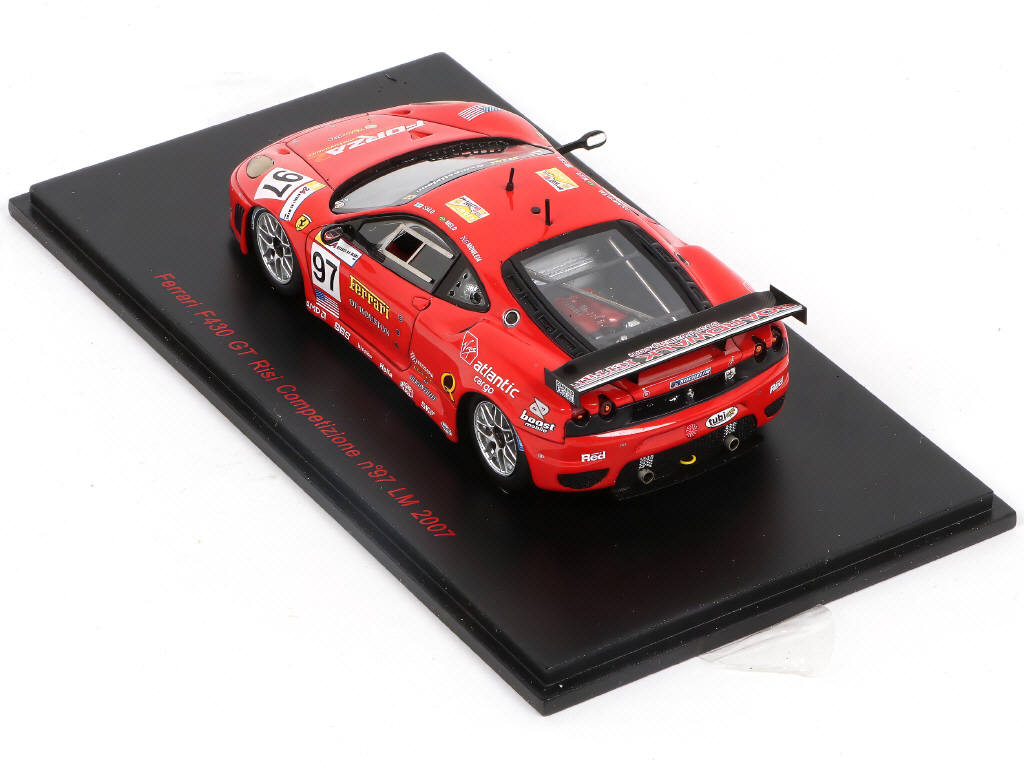 Lot 165 - RED LINE MODELS (ITALIE) (1)