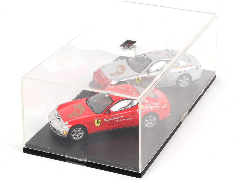 Lot 164 - RED LINE MODELS (ITALIE) (1)