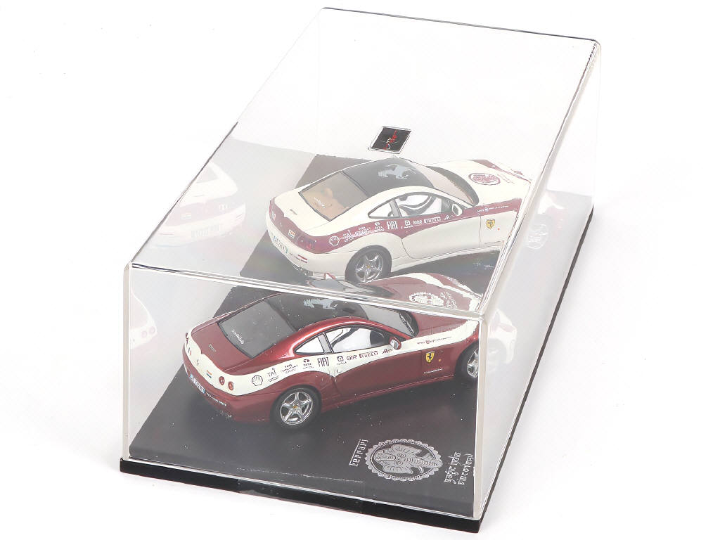 Lot 166 - RED LINE MODELS (ITALIE) (1)