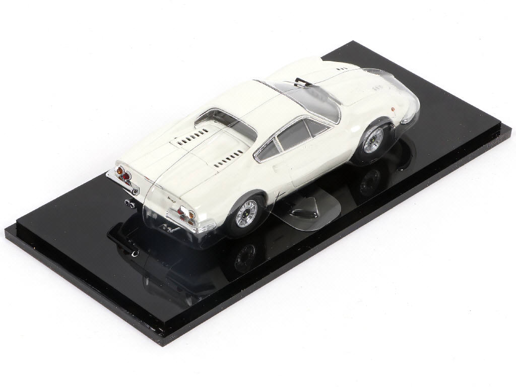 Lot 80 - KYOSHO (JAPON) (1)
