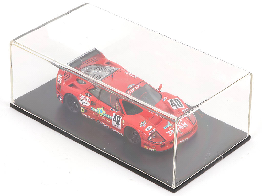 Lot 162 - RED LINE MODELS (ITALIE) (1)