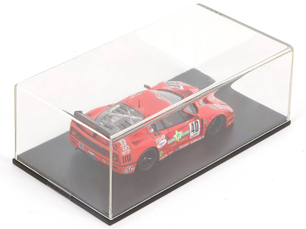 Lot 162 - RED LINE MODELS (ITALIE) (1)