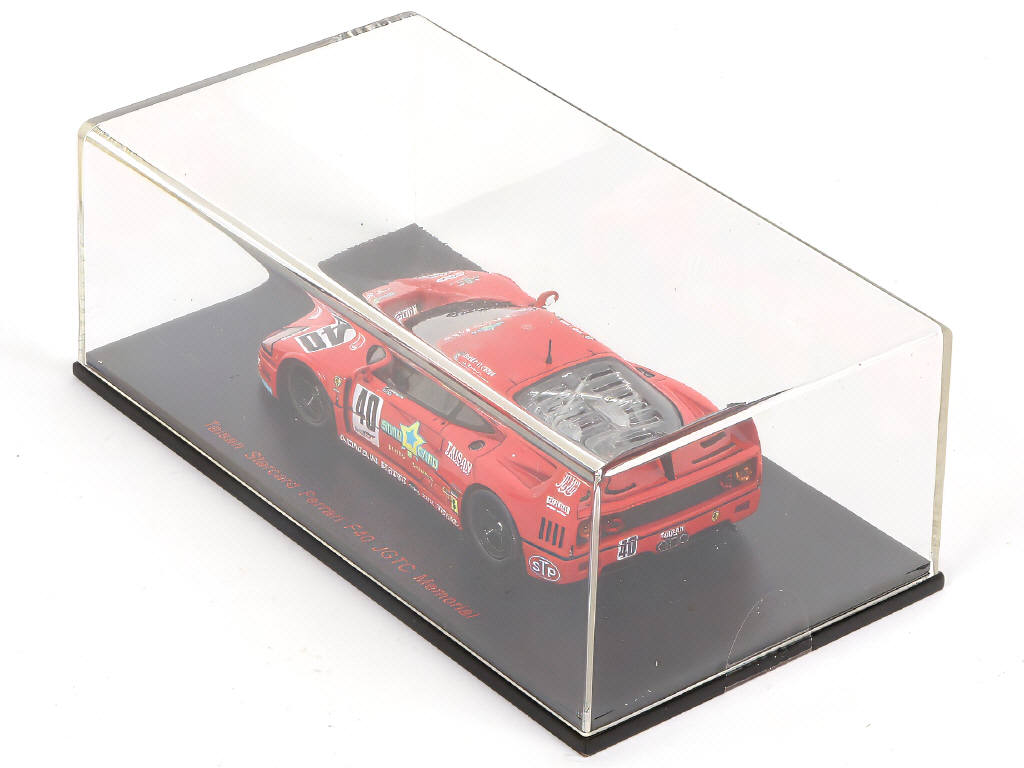 Lot 162 - RED LINE MODELS (ITALIE) (1)