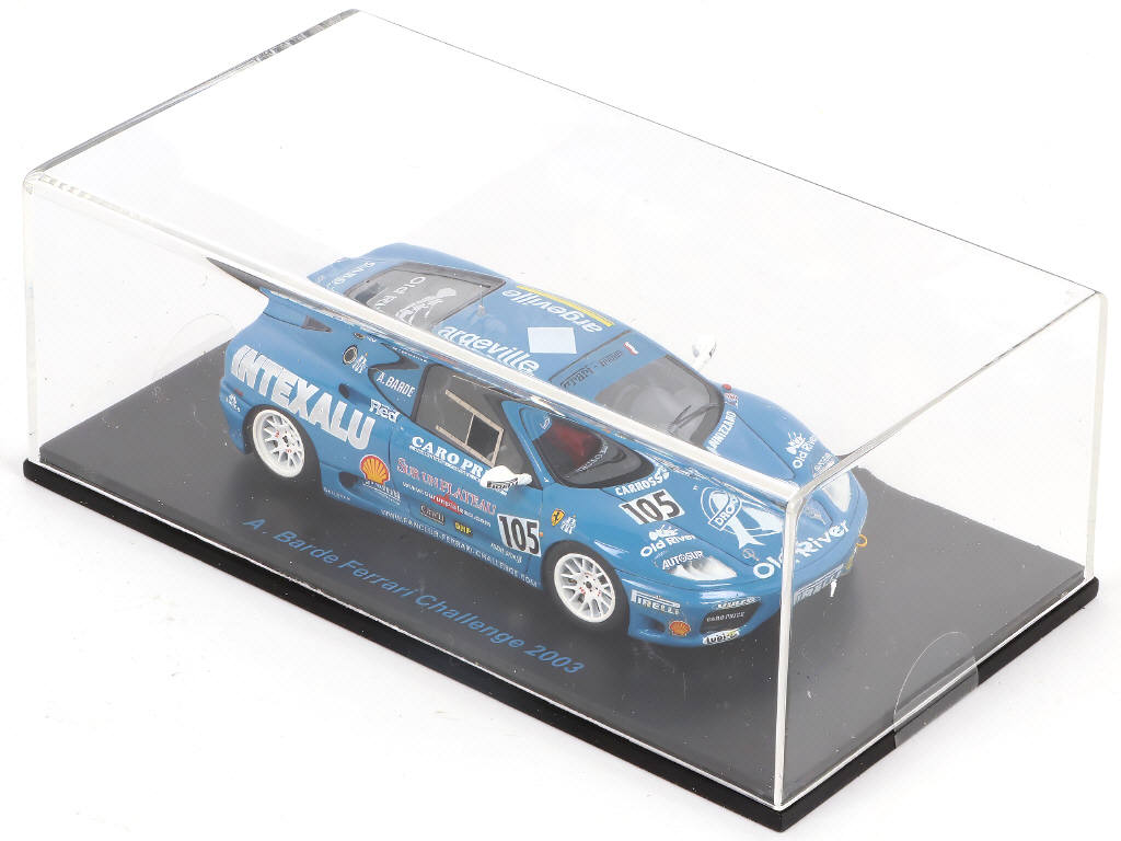 Lot 167 - RED LINE MODELS (ITALIE) (1)