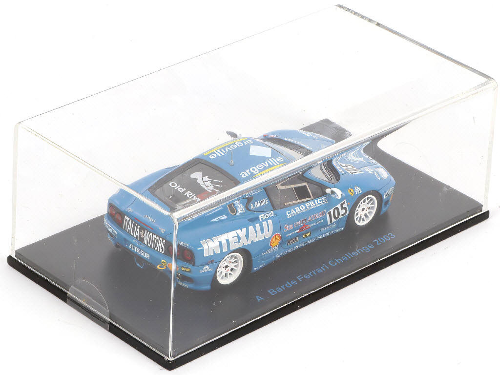 Lot 167 - RED LINE MODELS (ITALIE) (1)