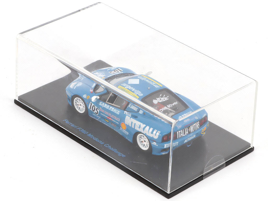 Lot 167 - RED LINE MODELS (ITALIE) (1)