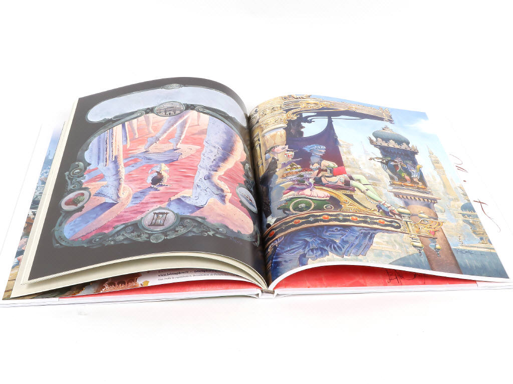 Lot 3 - EDITIONS VENTS D'OUEST (FRANCE) (1)