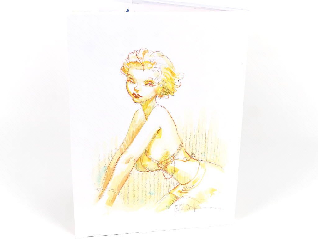 Lot 3 - EDITIONS VENTS D'OUEST (FRANCE) (1)
