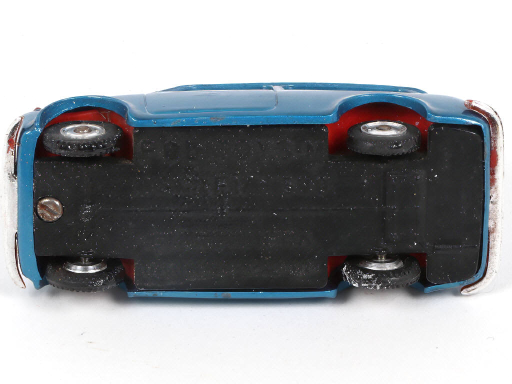 Lot 152 - POLITOYS (ITALIE) (1)