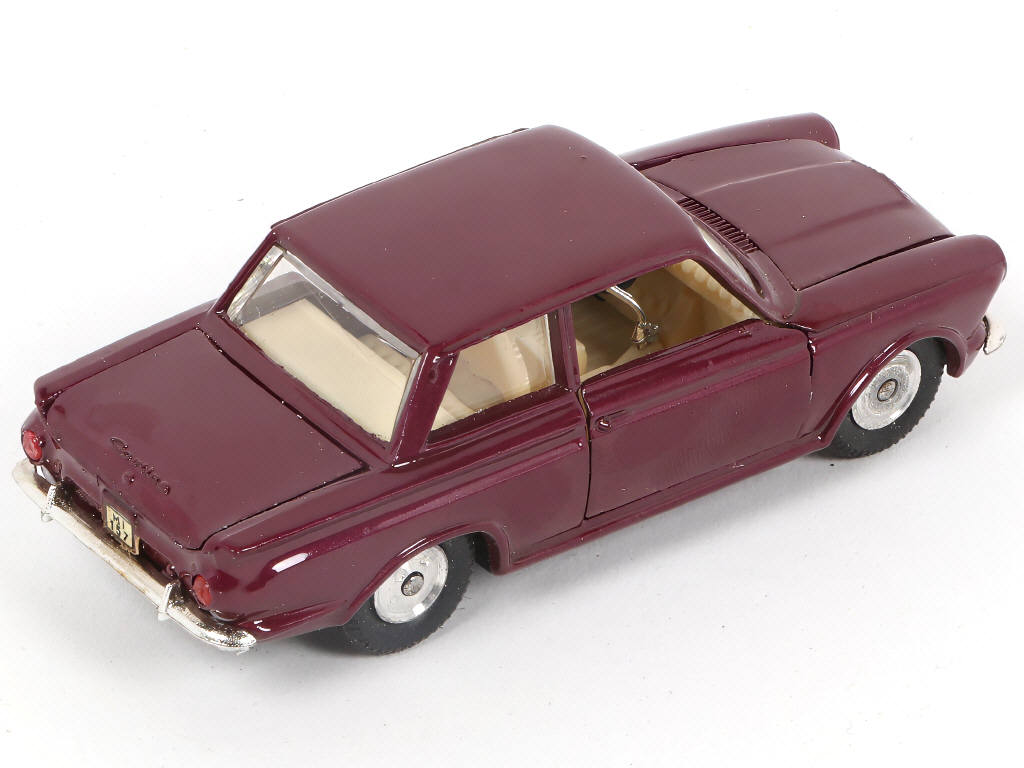 Lot 151 - POLITOYS (ITALIE) (1)