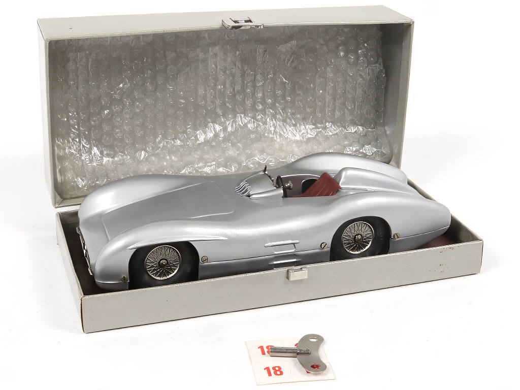 Lot 35 - MÄRKLIN (ALLEMAGNE) (1)