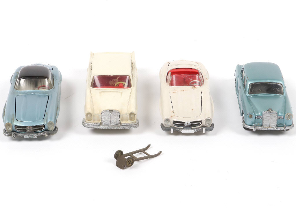 Lot 107 - TEKNO (DANEMARK) (6)