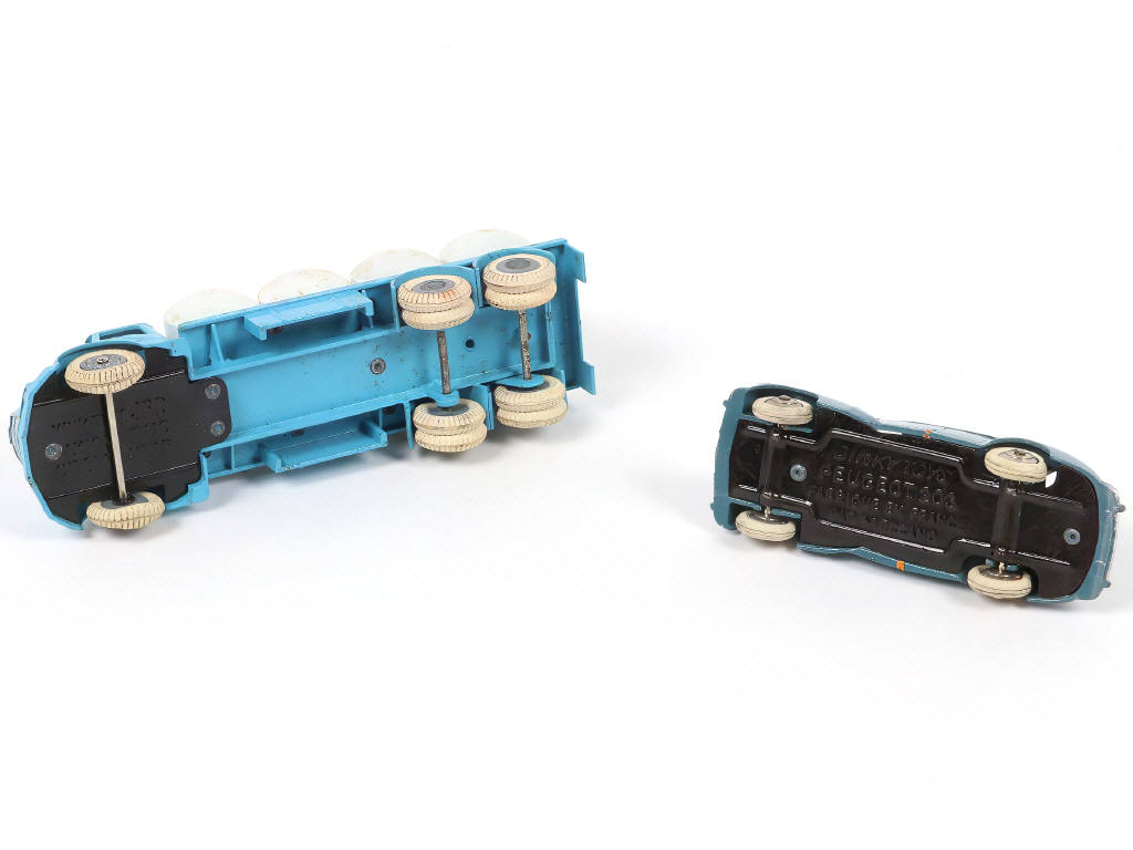 Lot 138 - DIVERS (FRANCE) (2)