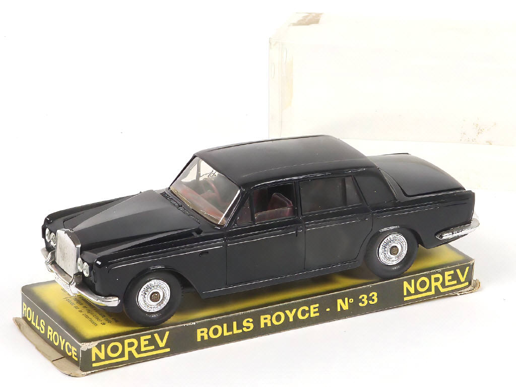 Lot 139 - NOREV (FRANCE) (1)